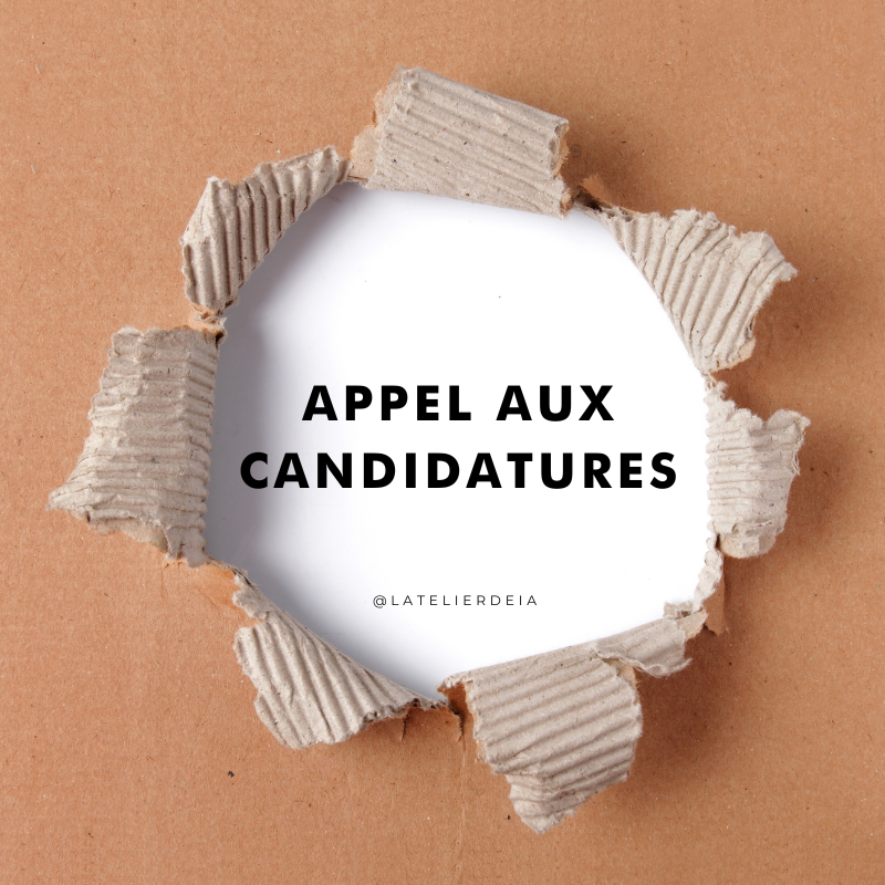 proposer un atelier créatif ou une formation sur Annecy Epagny